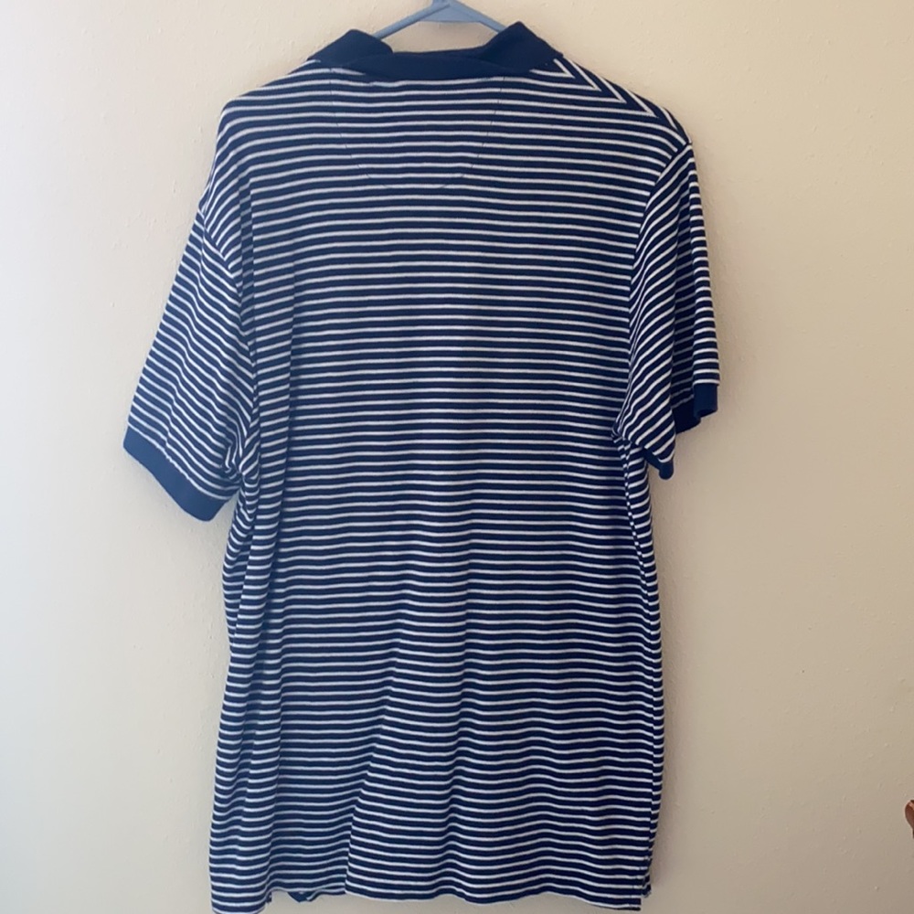 💙🤍Chaps Top💙🤍 - Picture 5 of 7